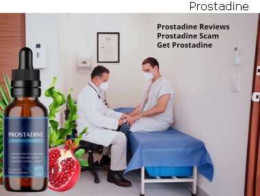 Real Customer Reviews Of Prostadine